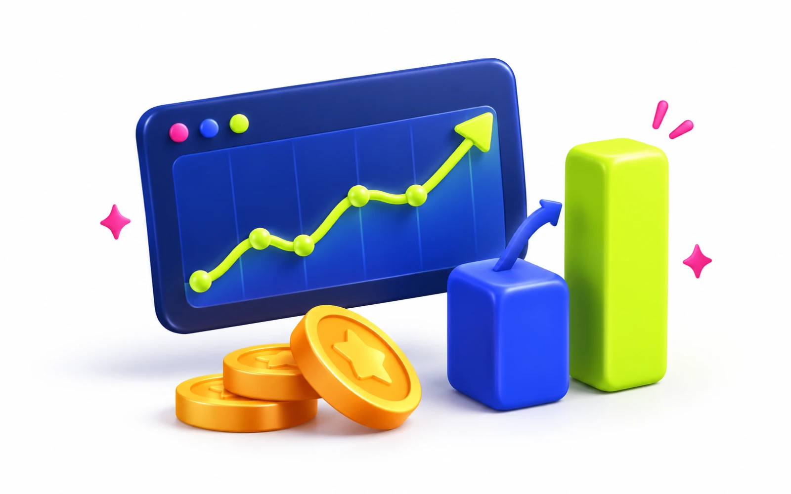 See what your web store earns
